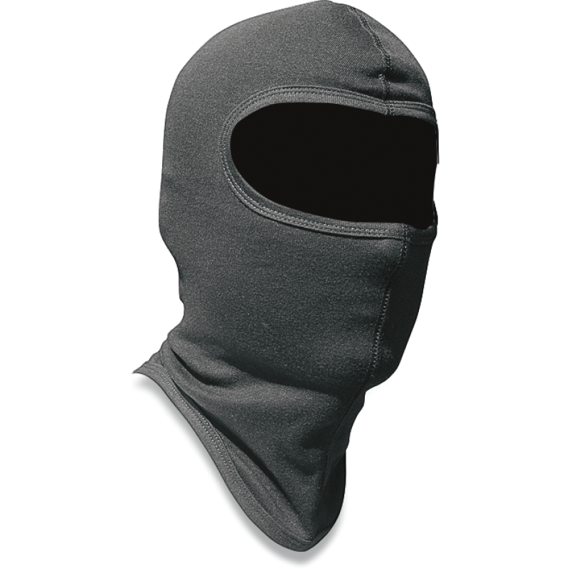 GEARS CANADA BALACLAVA BLACK - Euromoto