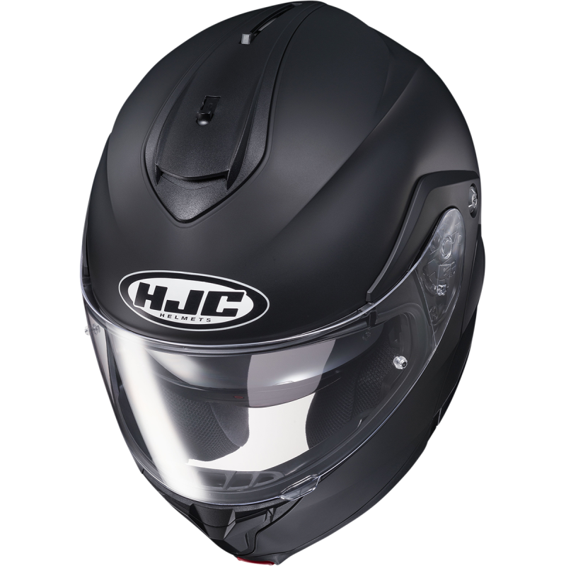 HJC C91 Summer Modular Helmet - Solid Colors - snowmobile atv motorcycle marine Canada USA