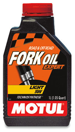 Motul Expert Fork Oil - Euromoto
