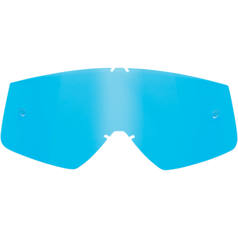 THOR GOGGLE LENS SNIPER-CONQUER-COMBAT - Euromoto