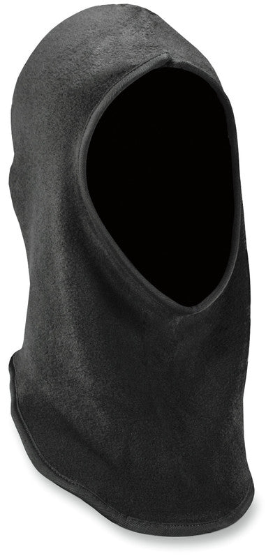 ZAN HEADGEAR BALACLAVA FLEECE BLACK WB114 - Euromoto