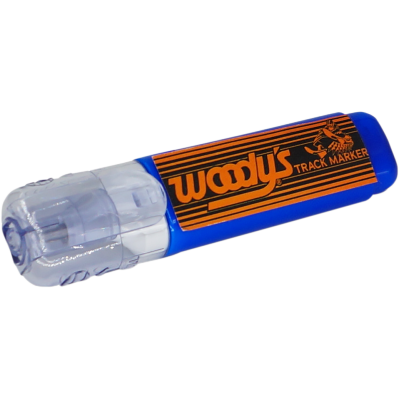 WOODYS TRACK MARKER TRAK-MARK-1 - Euromoto