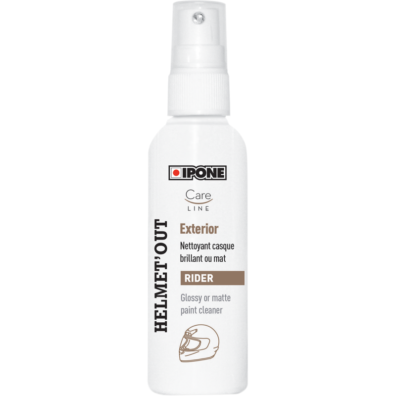 IPONE (CS/12) HELMET OUT 100ML 800677 - Euromoto