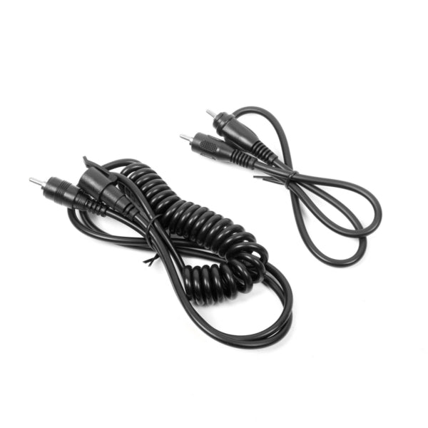 CKX Power Cord to Snowmobile for Electric Goggles Part# CORD YH18 ELEC - Euromoto