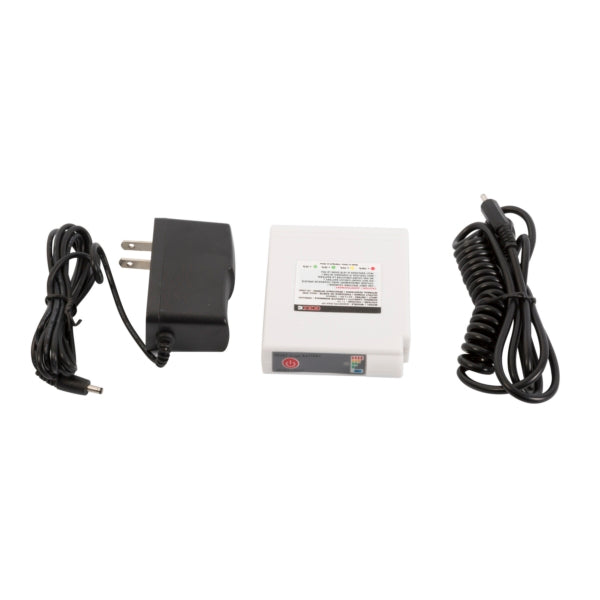 CKX Battery Pack for Electric Goggles Part# BATTERY  PACK - Euromoto