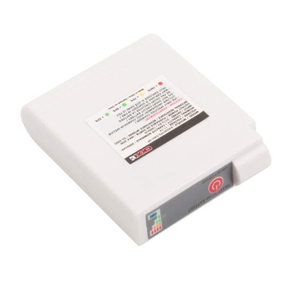 CKX Electric Goggles Battery Part# BATTERY REPL - Euromoto