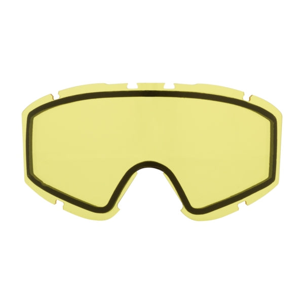 CKX Commanche Replacement Dual Lens - Euromoto