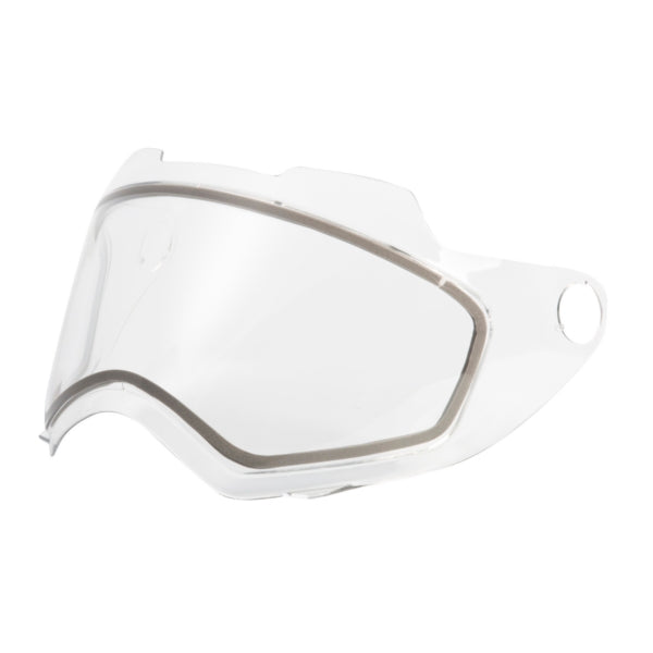 CKX Double Lens for Quest RSV Helmet Part# 500368# - Euromoto