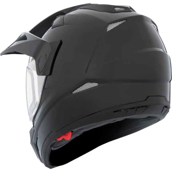 CKX Quest RSV Winter Helmet, Solid - Euromoto