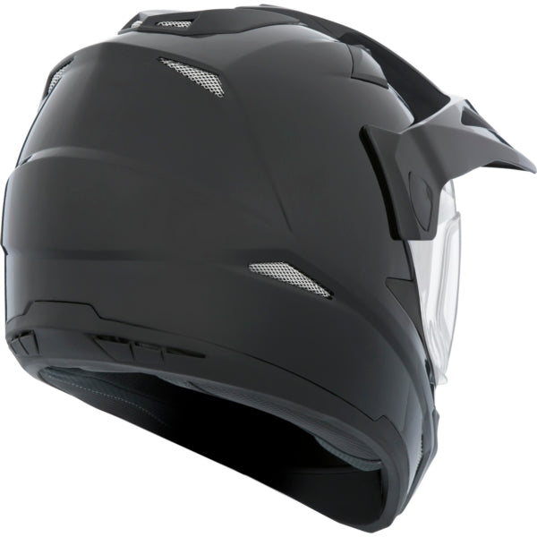 CKX Quest RSV Winter Helmet, Solid - Euromoto