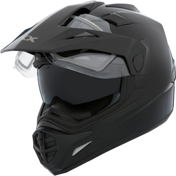 CKX Quest RSV Winter Helmet, Solid - Euromoto