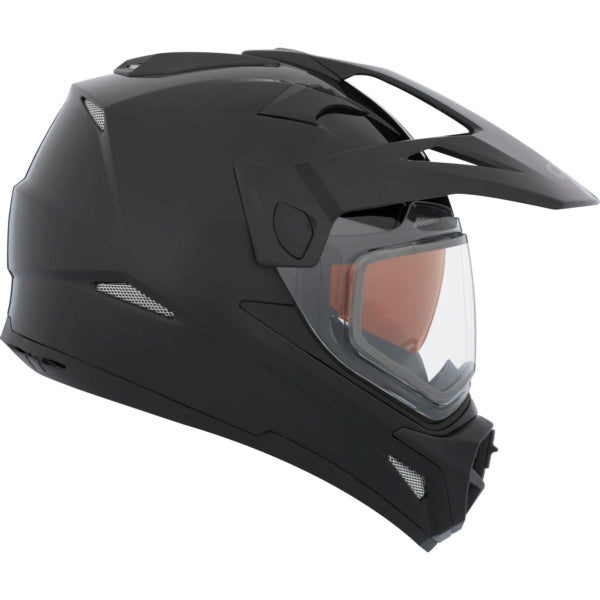 CKX Quest RSV Winter Helmet, Solid - Euromoto