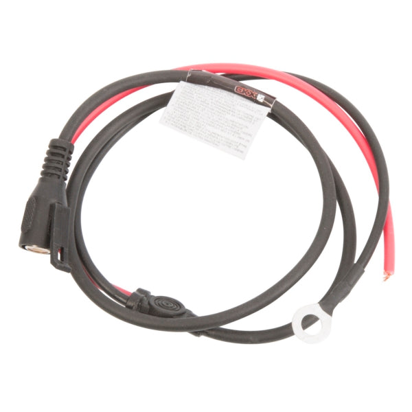 CKX Electric Double Lens Power Cord without Inline Fuse Part# 504922# - Euromoto