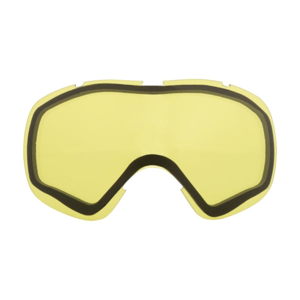 CKX Ghost Replacement Dual Lens - Euromoto