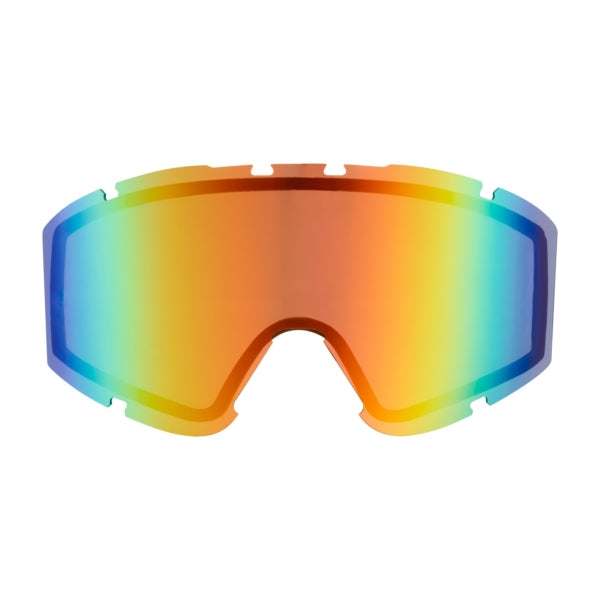 CKX Ghost Replacement Dual Lens - Euromoto