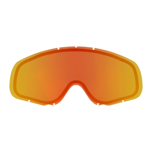 CKX Falcon Replacement Dual Lens - Euromoto