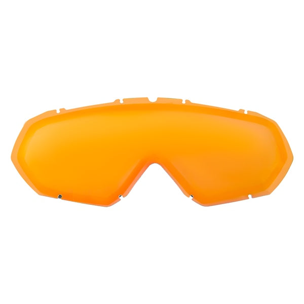 CKX Dual Goggles Lens Part# YH16/DL REVO RD - Euromoto
