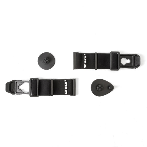 CKX Quick Straps for 210° Goggles - Euromoto