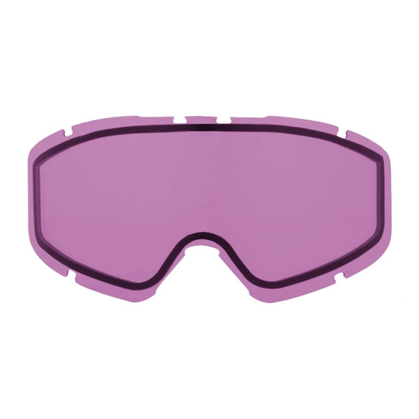 CKX 210° Dual Insulated Lens - Euromoto