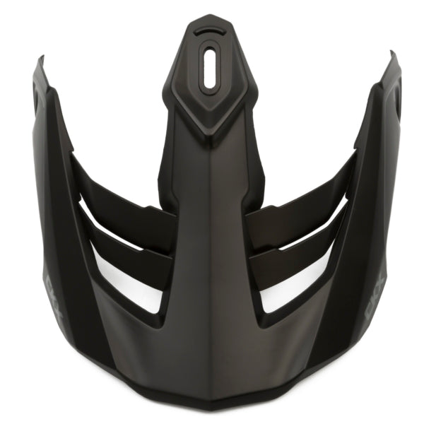 CKX Replacement Peak for CKX Titan Helmet - Solid colors - snowmobile atv motorcycle marine Canada USA