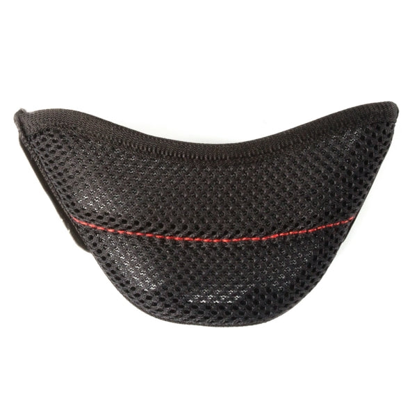 CKX Titan Chin Curtain, Summer Chin Part# 507238# - Euromoto