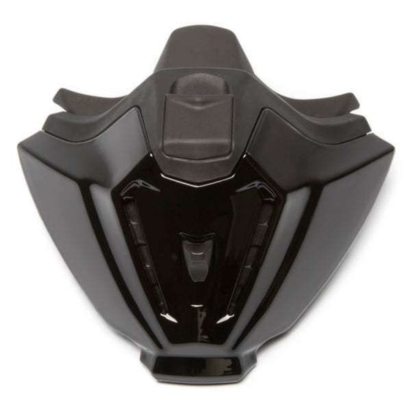 CKX Titan Replacement Removable Muzzle Winter - Solid colors - Euromoto