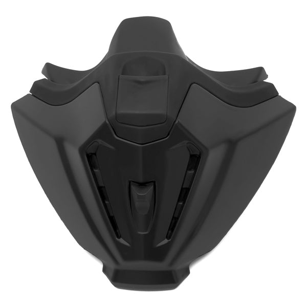 CKX Titan Replacement Removable Muzzle Winter - Solid colors - Euromoto