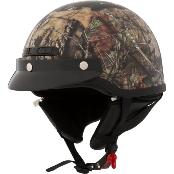CKX VG500 Half Helmet, Hunt - Euromoto