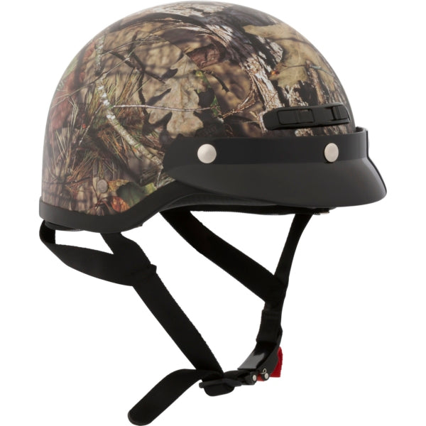 CKX VG500 Half Helmet, Hunt - Euromoto