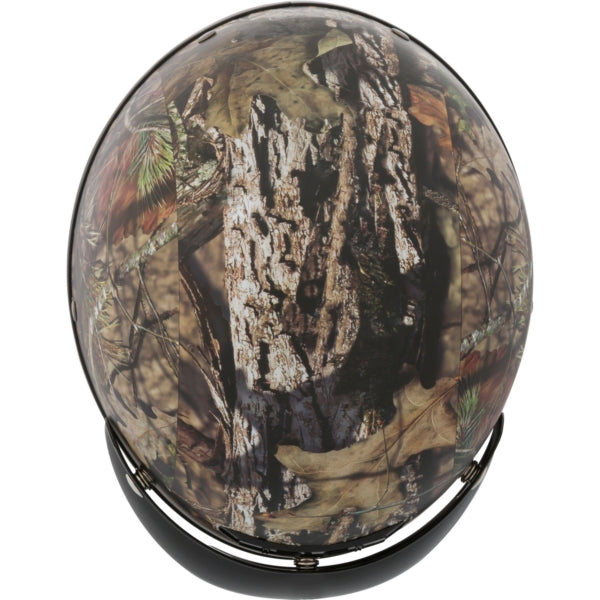 CKX VG500 Half Helmet, Hunt - Euromoto