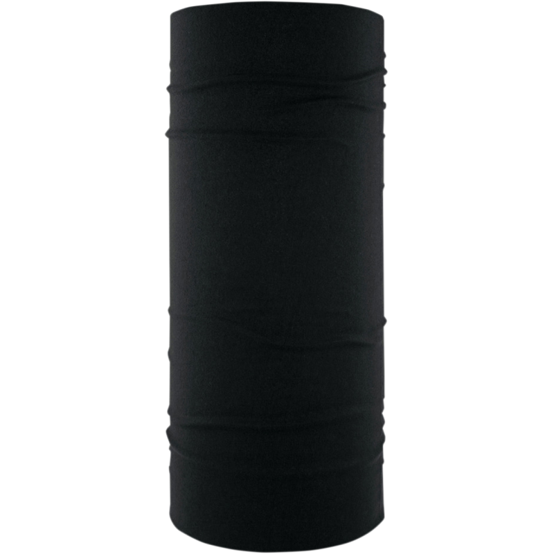 ZAN HEADGEAR MOTLEY TUBE SOLID - Euromoto