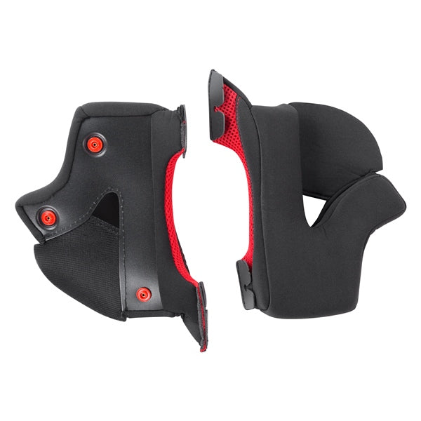 Cheek Pad for CKX TX019Y Off-Road Youth Helmet - Euromoto