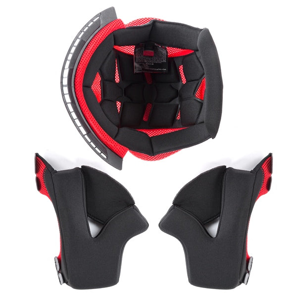 Helmet Liner for CKX TX019Y Off-Road Youth Helmet - Euromoto