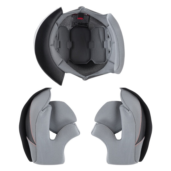 CKX RR519Y Helmet Liner - Euromoto