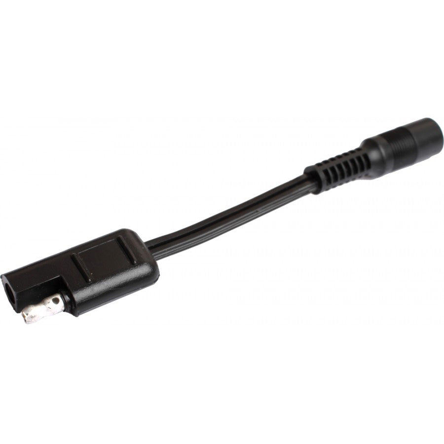 12V SAE TO COAX FEMALE CABLE ACCESSORY - Euromoto
