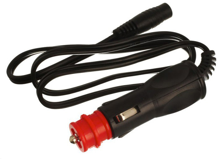 12V CAR ADAPTER - Euromoto