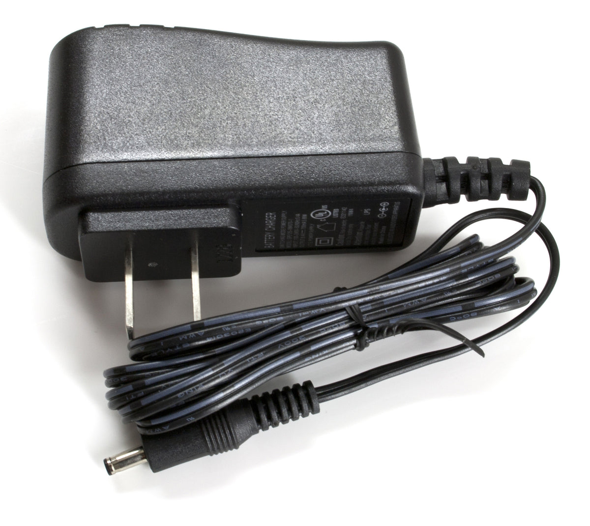 8.4DC (0.7A) CHARGER FOR 604B BATTERY - Euromoto