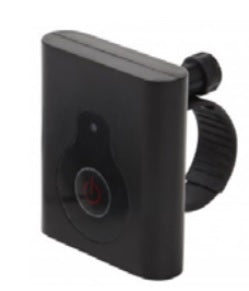 R12 WIRELESS HEAT REMOTE CONTROLLER KIT - Euromoto