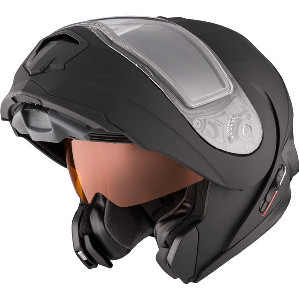 CKX Tranz 1.5 AMS Modular Winter Helmet - Euromoto