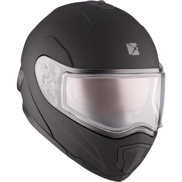 CKX Tranz 1.5 AMS Modular Winter Helmet - Euromoto