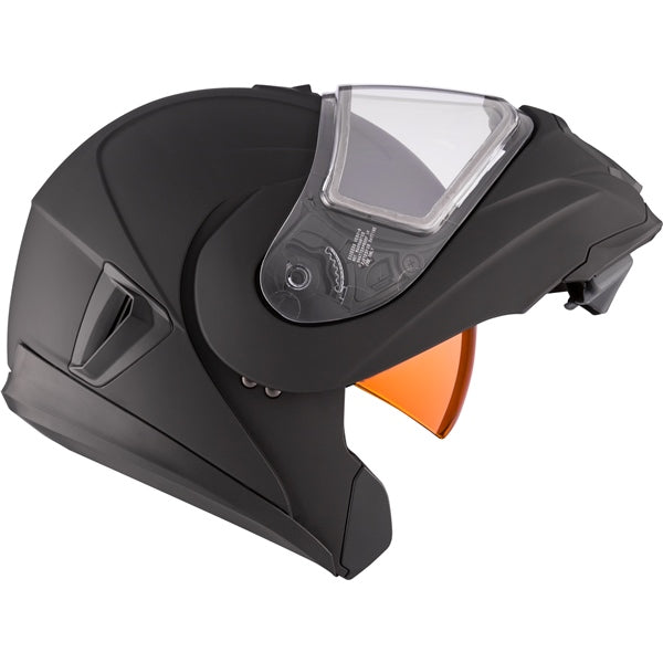 CKX Tranz 1.5 AMS Modular Winter Helmet - Euromoto
