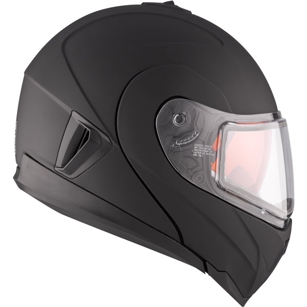 CKX Tranz 1.5 AMS Modular Winter Helmet - Euromoto
