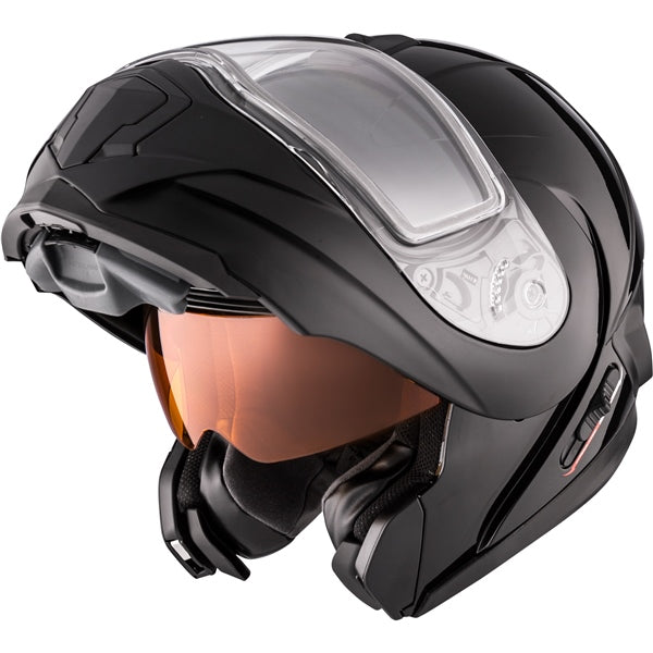 CKX Tranz 1.5 AMS Modular Winter Helmet - Euromoto