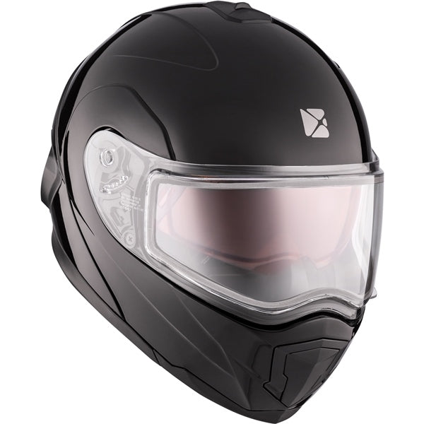 CKX Tranz 1.5 AMS Modular Winter Helmet - Euromoto