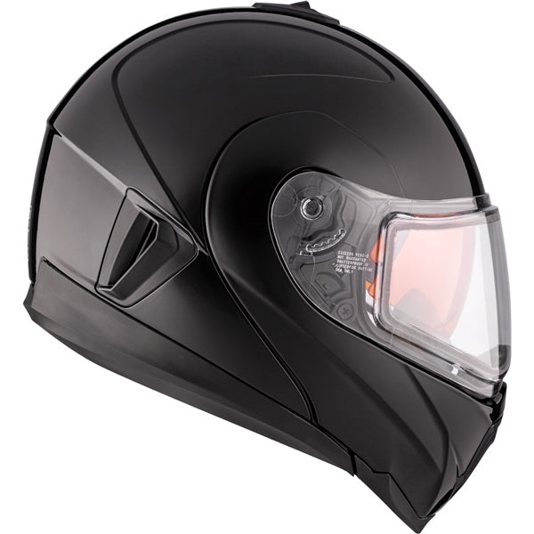 CKX Tranz 1.5 AMS Modular Winter Helmet - Euromoto