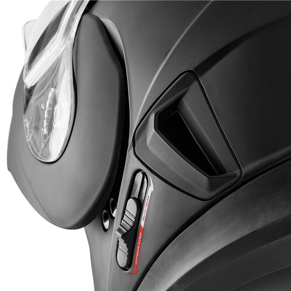 CKX Tranz 1.5 AMS Modular Winter Helmet - Euromoto