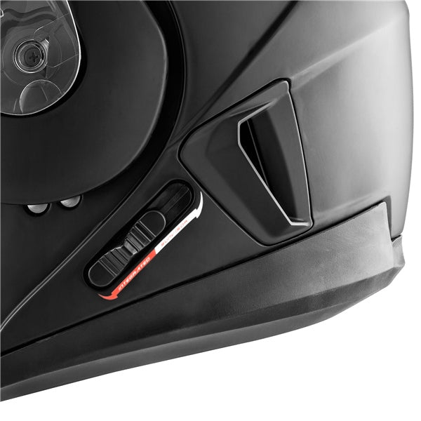 CKX Tranz 1.5 AMS Modular Winter Helmet - Euromoto