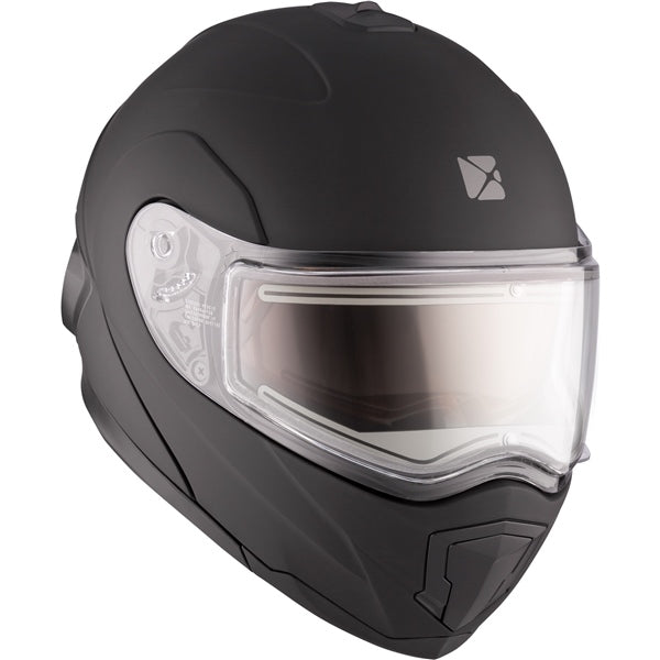 CKX Tranz 1.5 AMS Modular Winter Helmet - Euromoto