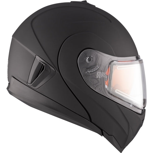 CKX Tranz 1.5 AMS Modular Winter Helmet - Euromoto