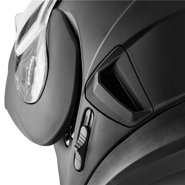 CKX Tranz 1.5 AMS Modular Winter Helmet - Euromoto